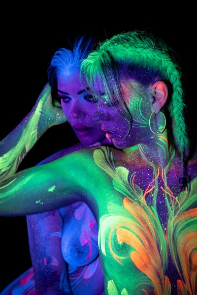 LadySnke, Miss_Layla_X by Claudia Kraemer #665