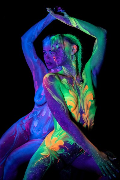 LadySnke, Miss_Layla_X by Claudia Kraemer #667
