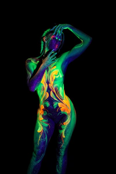 Miss_Layla_X by Claudia Kraemer #611
