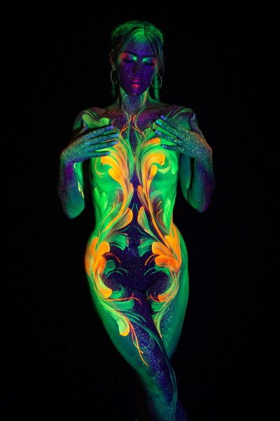 Miss_Layla_X by Claudia Kraemer #617