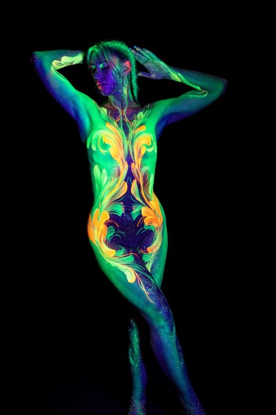 Miss_Layla_X by Claudia Kraemer #620