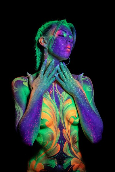 Miss_Layla_X by Claudia Kraemer #627