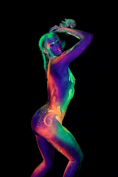 Miss_Layla_X by Claudia Kraemer #639