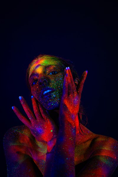 Sofia by Elad Itzkin #307