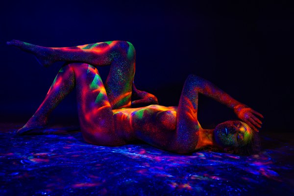 Sofia by Elad Itzkin #322