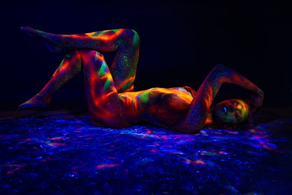 Sofia by Elad Itzkin #323