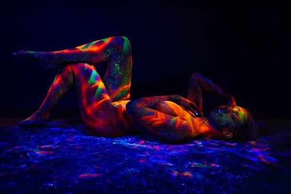 Sofia by Elad Itzkin #329
