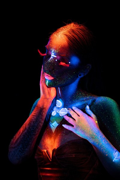 Sori by Claudia Kraemer #712