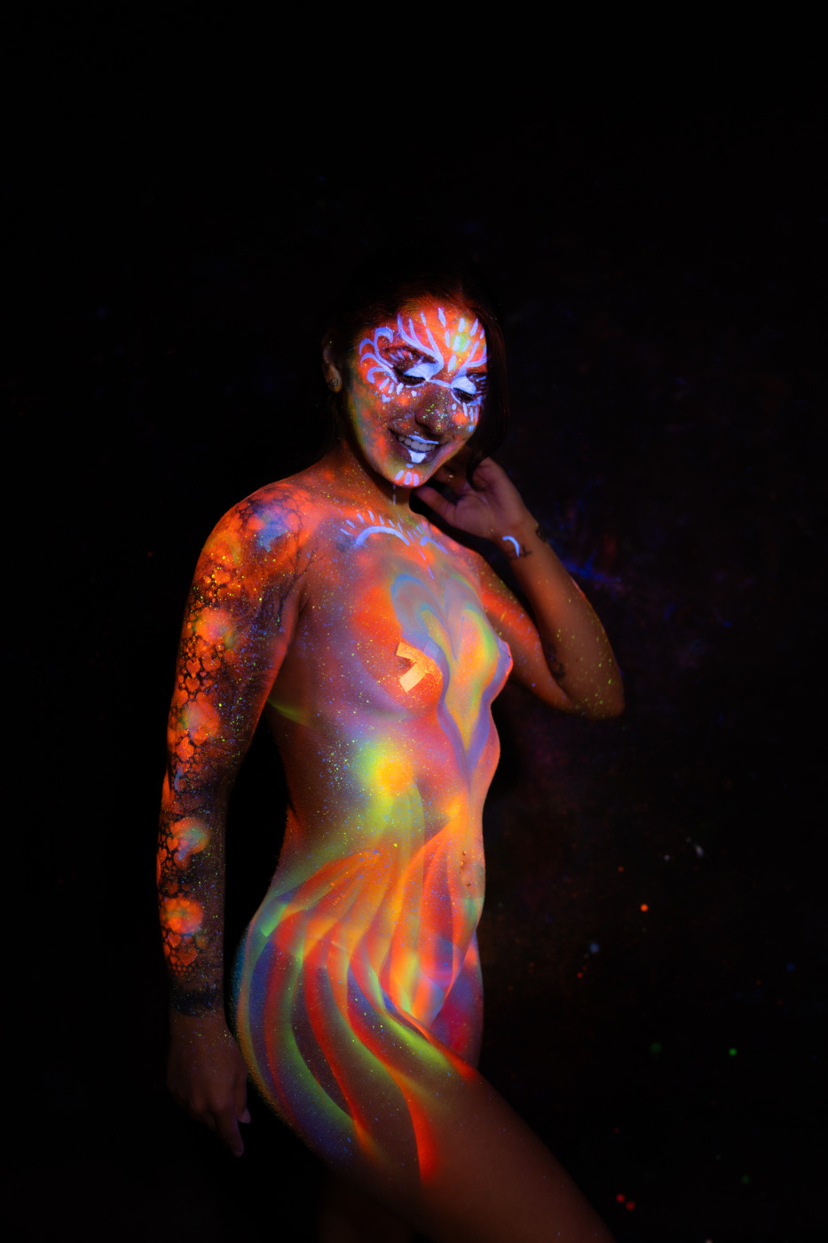 Sori by Elad Itzkin, Sori Shtereva #862 — Elad Itzkin Photography