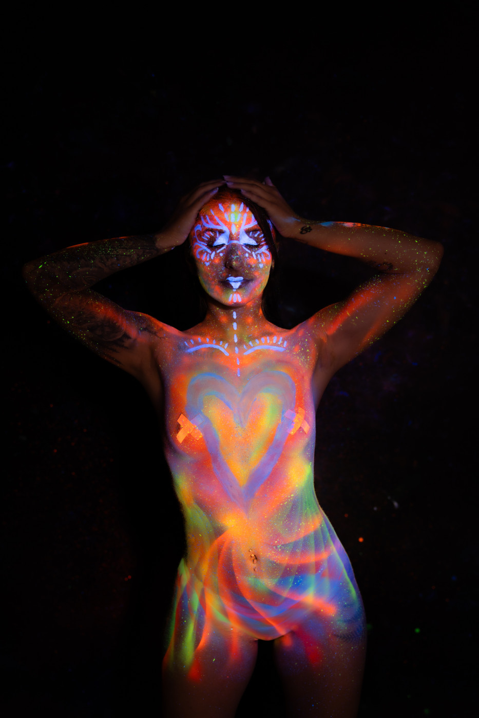 Sori by Elad Itzkin, Sori Shtereva #863 — Elad Itzkin Photography