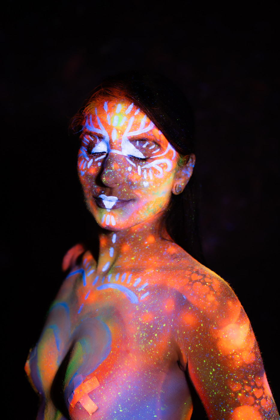 Sori by Elad Itzkin, Sori Shtereva #866 — Elad Itzkin Photography