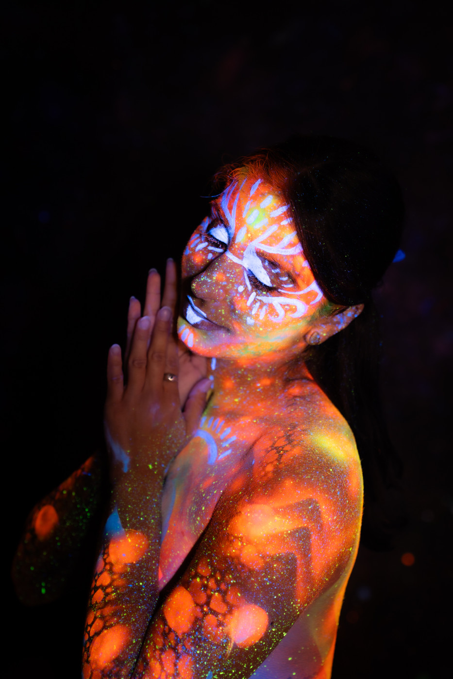 Sori by Elad Itzkin, Sori Shtereva #867 — Elad Itzkin Photography
